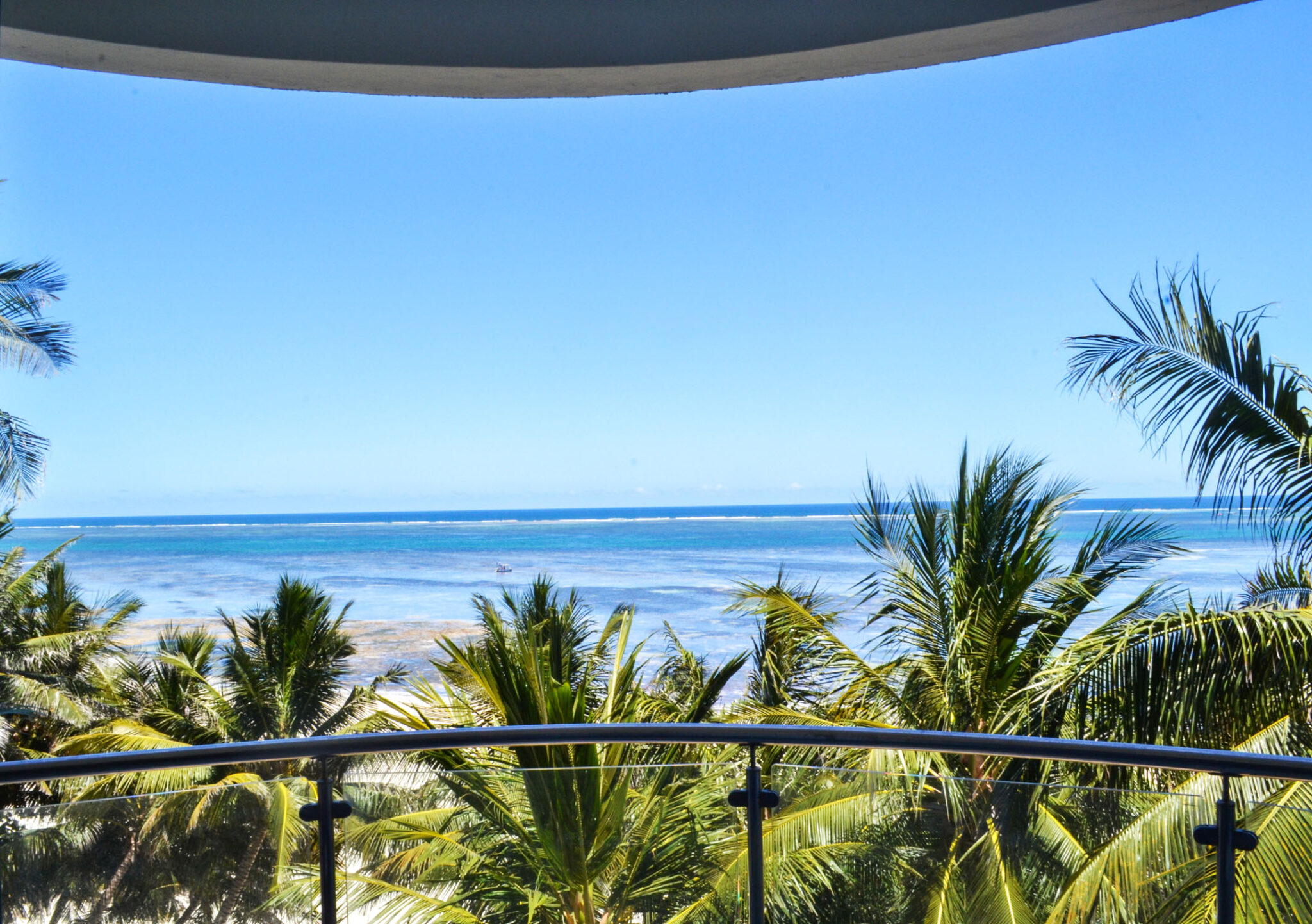  Cowrie Shells Beach Apartments